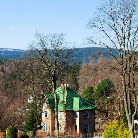 Nr 5 * Szklarska Poręba