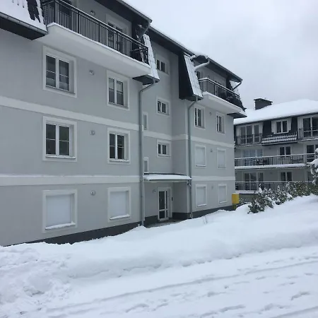Nr 5 Apartman *