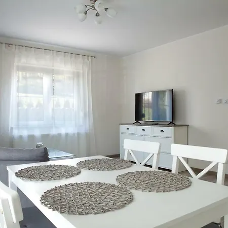 Nr 5 * Szklarska Poręba