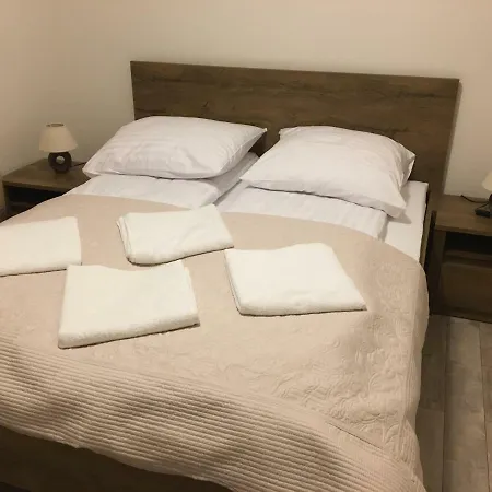 Apartman Nr 5 Szklarska Poręba