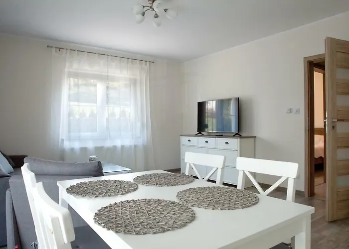 Nr 5 * Szklarska Poręba