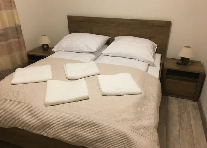 Apartament Nr 5 Szklarska Poręba